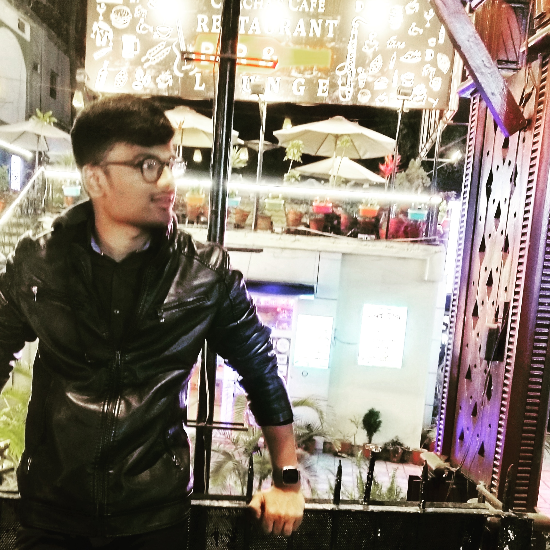 rahil